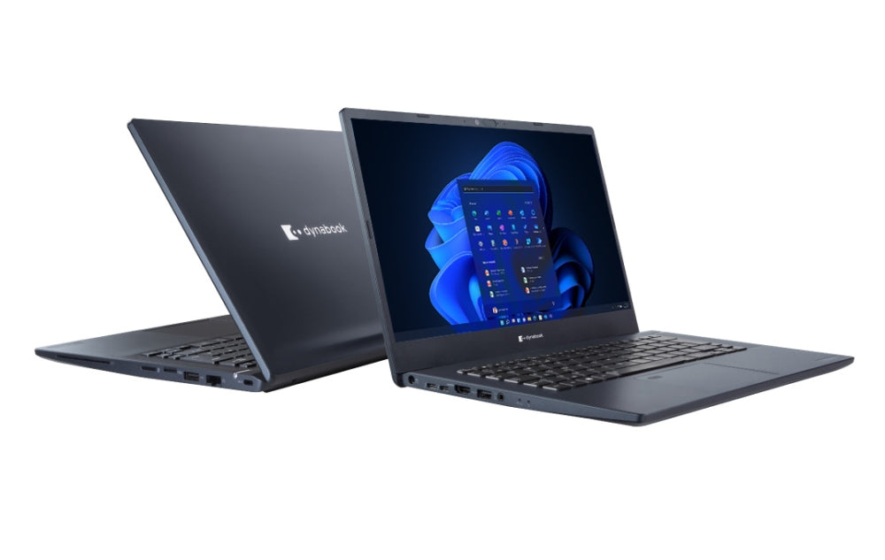 Лаптоп, Dynabook Toshiba Tecra A40-K-16Z, Intel Core i5-1240P