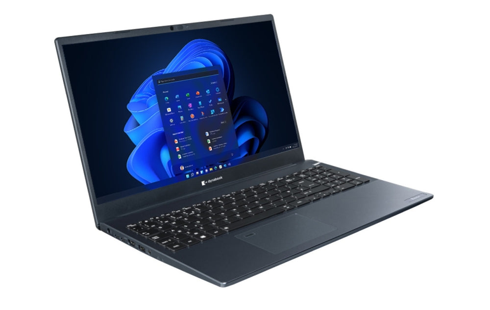 Лаптоп, Dynabook Toshiba Tecra A50-K-186, Intel Core i5-1240P