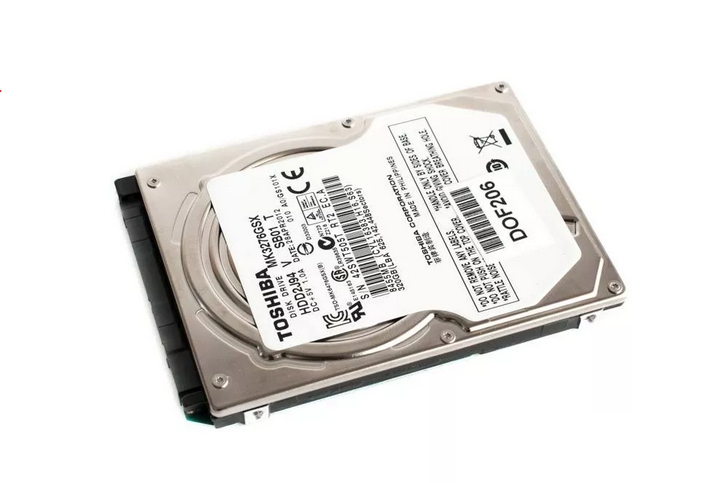 Хард диск 500 GB Sata 2.5inch Toshiba