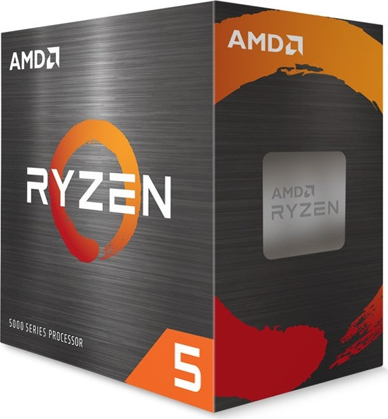 Процесори за компютри AMD и Intel 