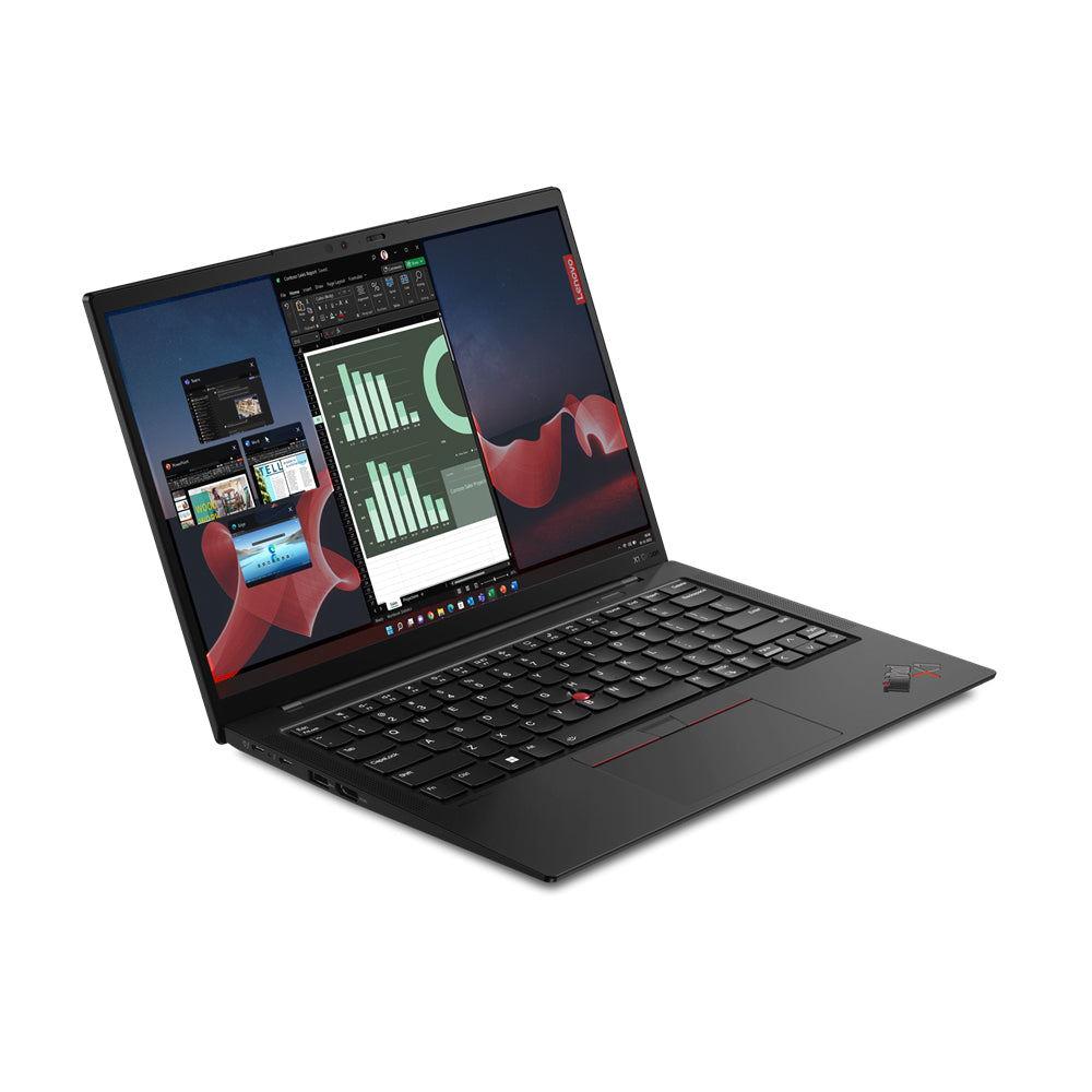 x1 carbon Lenovo 