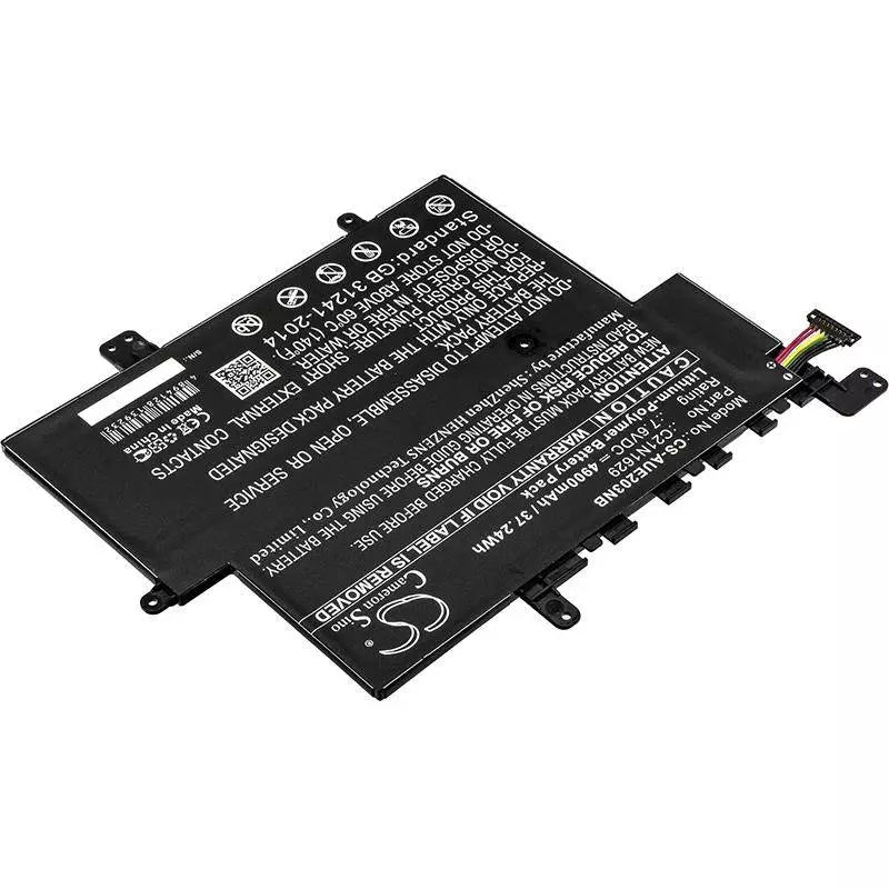 Оригинална батерия за лаптоп ASUS VivoBook E12 E203MA E203NA E203MAH E203NAH C21N1629