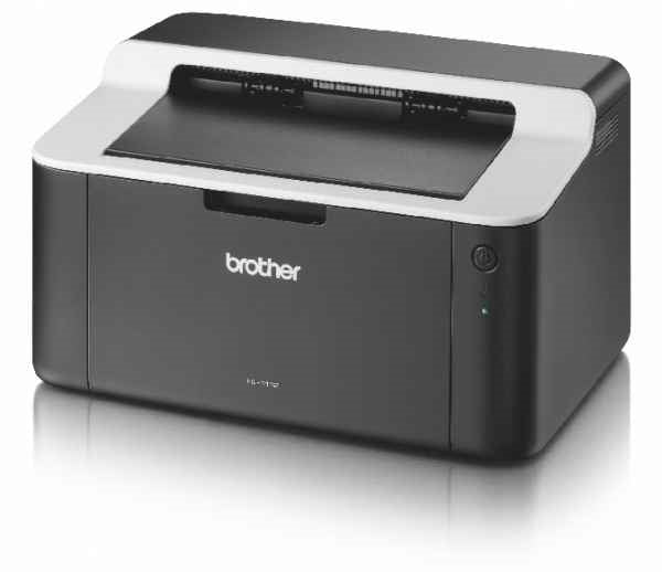Лазерен принтер, Brother HL-1112E Laser Printer