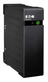 Непрекъсваем ТЗИ, Eaton Ellipse ECO 650 DIN thumbnail 1