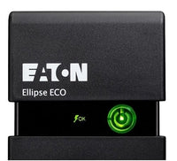 Непрекъсваем ТЗИ, Eaton Ellipse ECO 650 DIN thumbnail 2