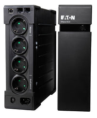 Непрекъсваем ТЗИ, Eaton Ellipse ECO 650 USB DIN thumbnail 3