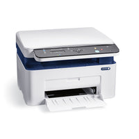 Лазерно многофункционално устройство, Xerox WorkCentre 3025B thumbnail 2