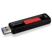 Памет, Transcend 128GB JETFLASH 760, USB 3.0 (Red) thumbnail 1