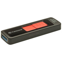 Памет, Transcend 128GB JETFLASH 760, USB 3.0 (Red) thumbnail 2
