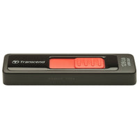 Памет, Transcend 128GB JETFLASH 760, USB 3.0 (Red) thumbnail 3