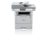 Лазерно многофункционално устройство, Brother MFC-L6800DW Laser Multifunctional thumbnail 1