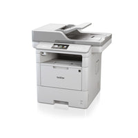 Лазерно многофункционално устройство, Brother MFC-L6800DW Laser Multifunctional thumbnail 2