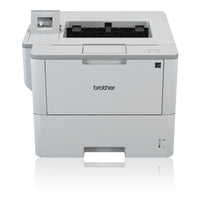 Лазерен принтер, Brother HL-L6300DW Laser Printer thumbnail 1