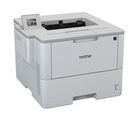 Лазерен принтер, Brother HL-L6300DW Laser Printer thumbnail 3