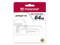 Памет, Transcend 64GB JETFLASH 370 thumbnail 2