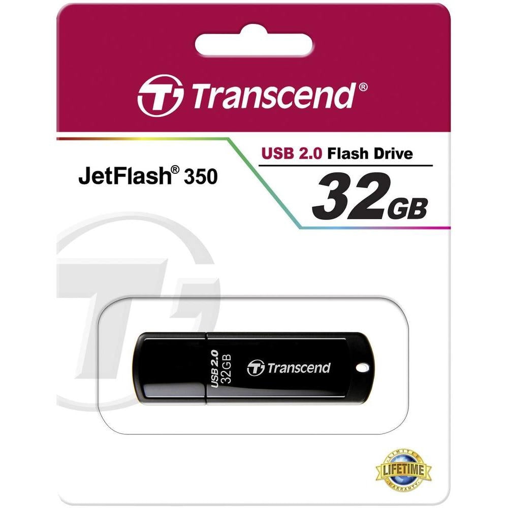 Памет, Transcend 32GB JETFLASH 350