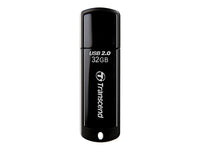 Памет, Transcend 32GB JETFLASH 350 thumbnail 3