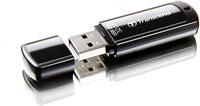 Памет, Transcend 32GB JETFLASH 350 thumbnail 4