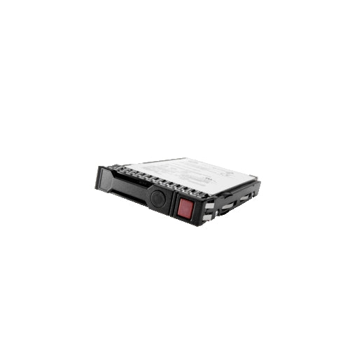Твърд диск, HPE 480GB SATA MU SFF SC MV SSD