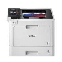 Лазерен принтер, Brother HL-L8360CDW Colour Laser Printer thumbnail 1