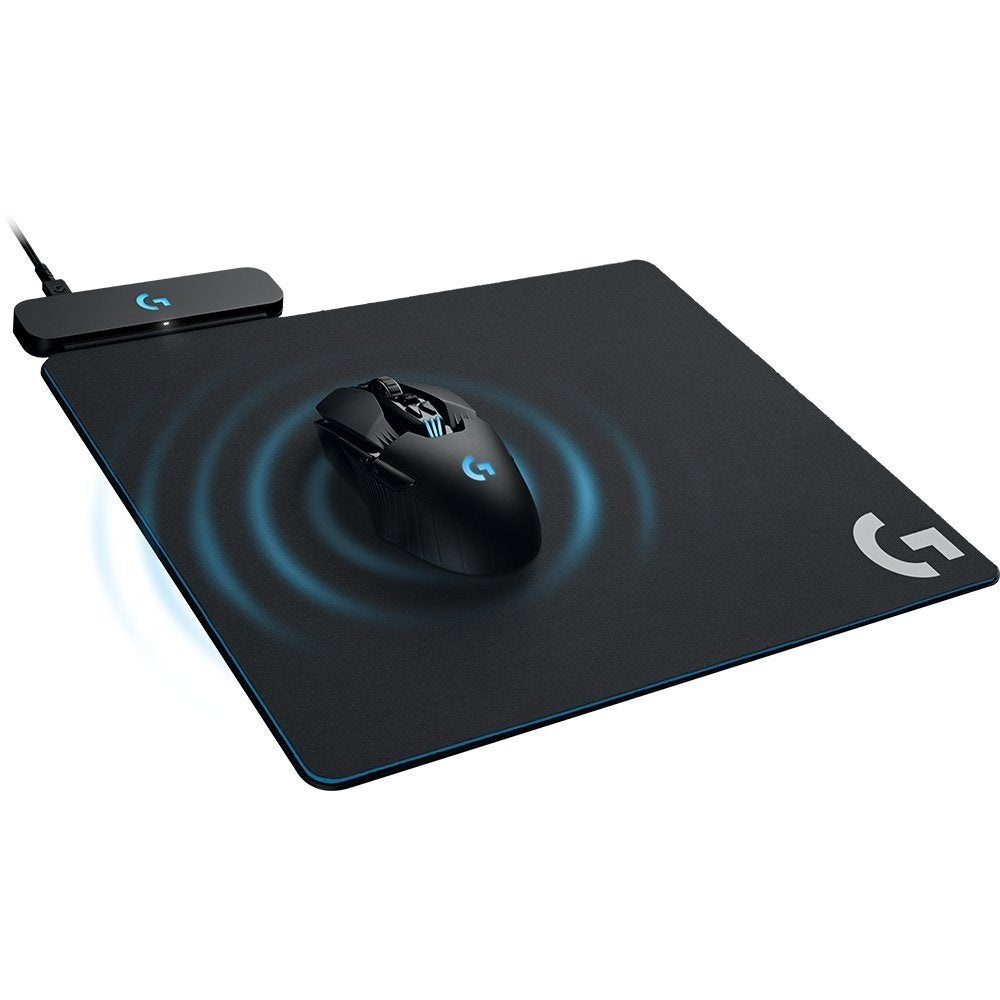 Зарядно устройство, Logitech G Poweplay Wireless Charging System