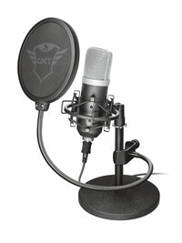 Микрофон, TRUST GXT 252 Emita Streaming Microphone thumbnail 1