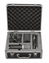 Микрофон, TRUST GXT 252 Emita Streaming Microphone thumbnail 5