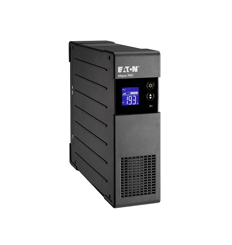 Непрекъсваем ТЗИ, Eaton Ellipse PRO 650 DIN