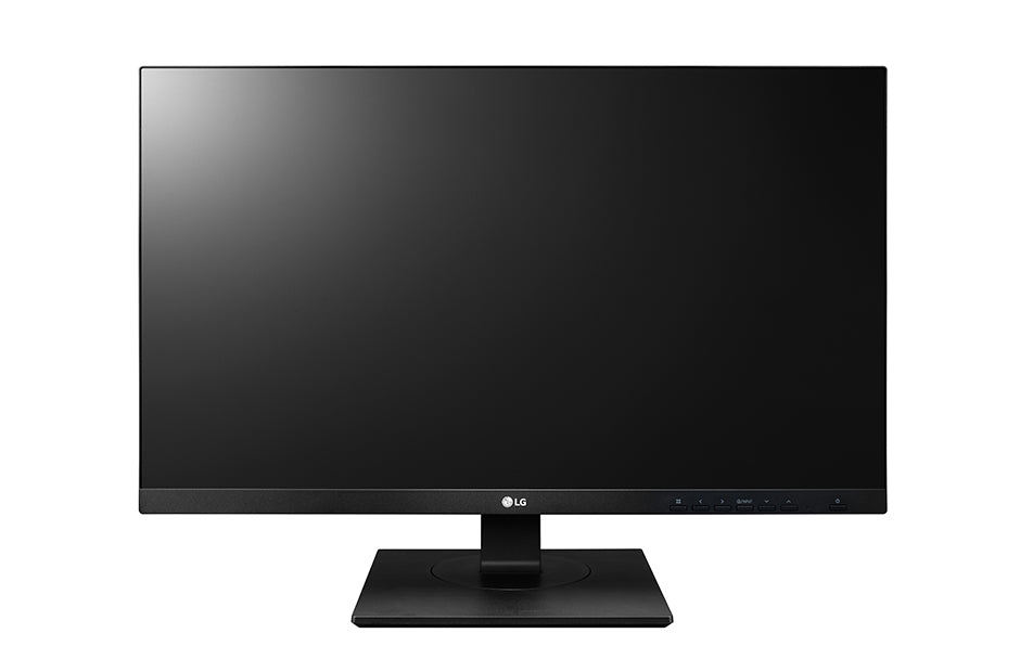 Монитор, LG 24BK750Y-B, 23.8