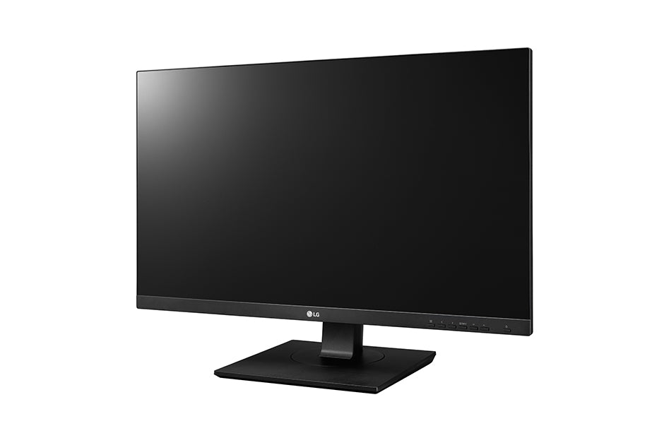 Монитор, LG 24BK750Y-B, 23.8