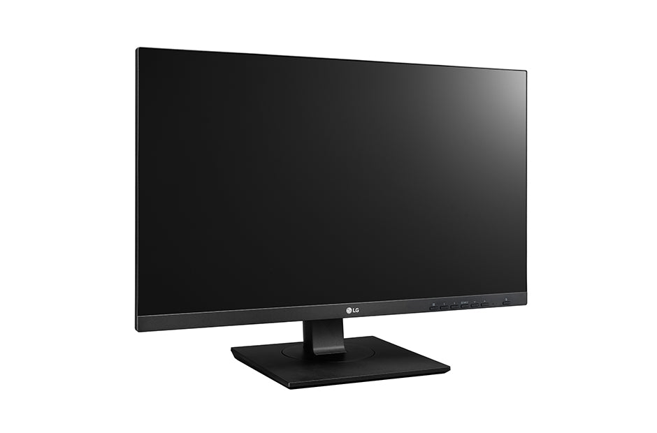 Монитор, LG 24BK750Y-B, 23.8