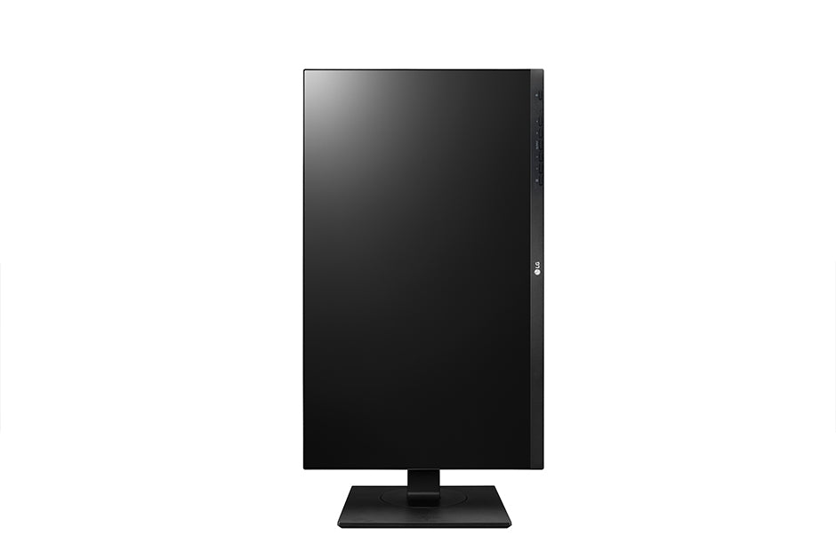 Монитор, LG 24BK750Y-B, 23.8