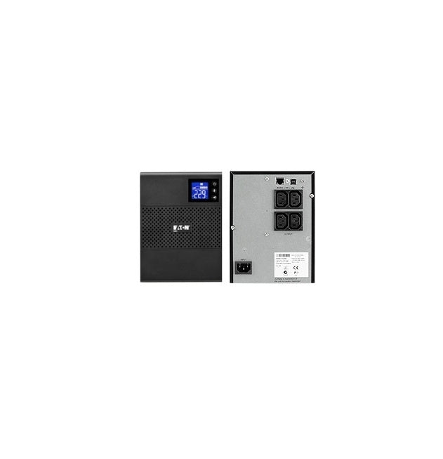 Непрекъсваем ТЗИ, Eaton 5SC 500i