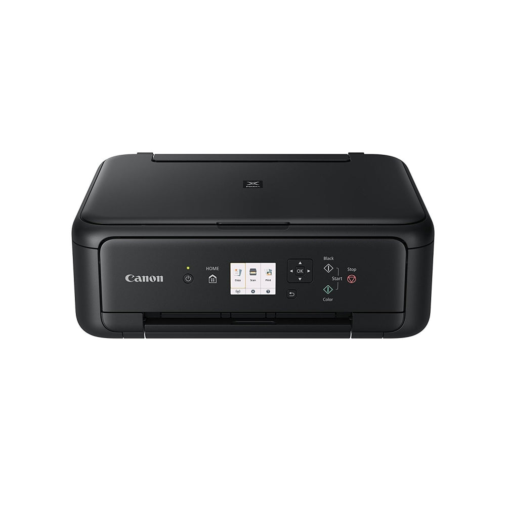 Мастиленоструйно многофункционално устройство, Canon PIXMA TS5150 All-In-One, Black