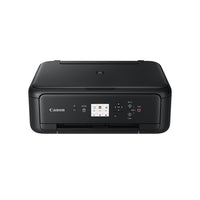 Мастиленоструйно многофункционално устройство, Canon PIXMA TS5150 All-In-One, Black thumbnail 1