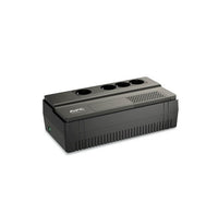Непрекъсваем ТЗИ, APC Easy-UPS BV 1000VA, AVR, Schuko Outlet, 230V thumbnail 1