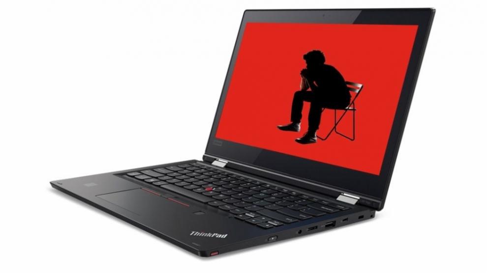 Lenovo ThinkPad L380 Grade A - Реновиран лаптоп