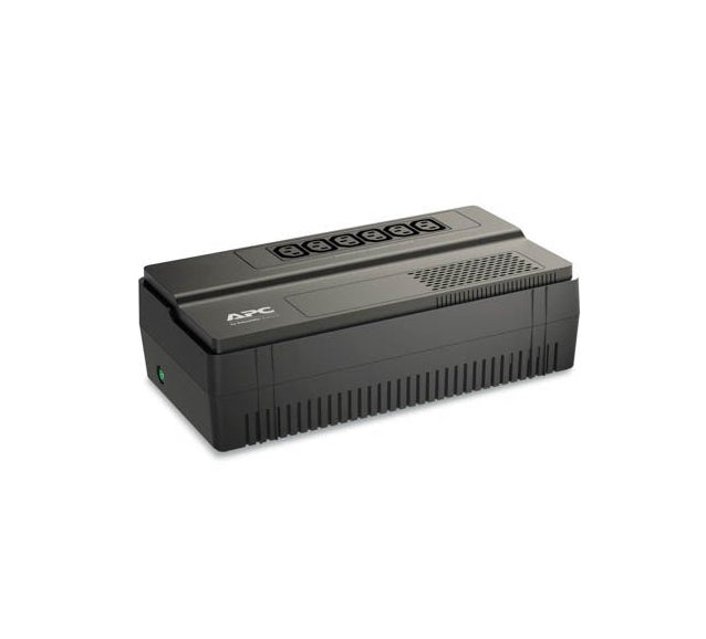 Непрекъсваем ТЗИ, APC Easy-UPS BV 650VA, AVR, IEC Outlet, 230V