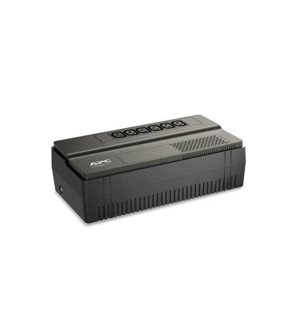 Непрекъсваем ТЗИ, APC Easy-UPS BV 500VA, AVR, IEC Outlet, 230V