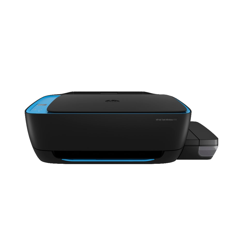 Мастилоструйно многофункционално устройство, HP Ink Tank Wireless 419 AiO Printer