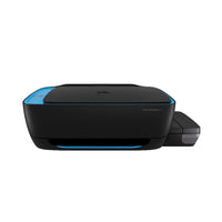 Мастилоструйно многофункционално устройство, HP Ink Tank Wireless 419 AiO Printer thumbnail 1