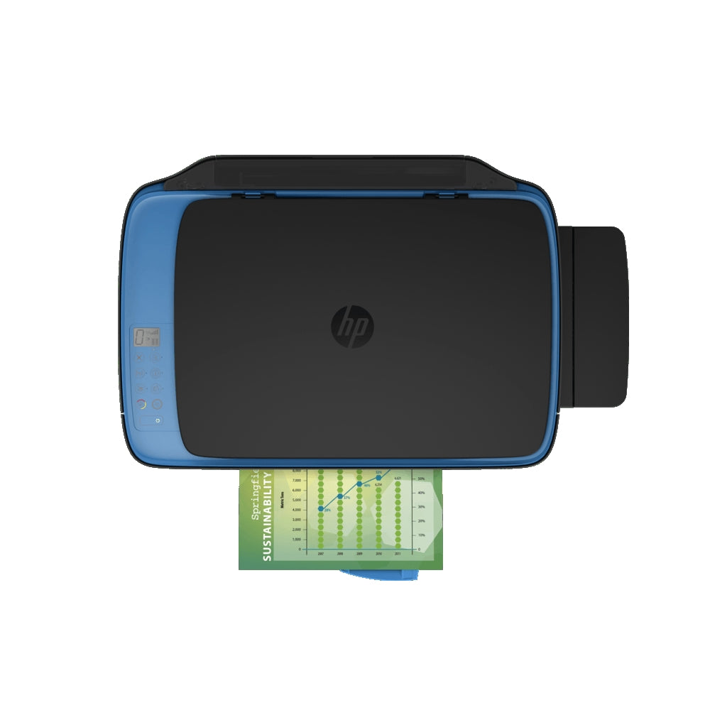 Мастилоструйно многофункционално устройство, HP Ink Tank Wireless 419 AiO Printer