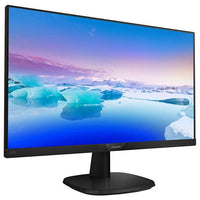 Монитор, Philips 243V7QDAB, 23.8