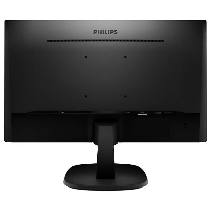 Монитор, Philips 243V7QDAB, 23.8