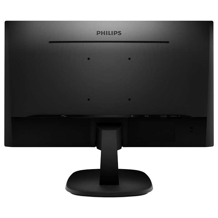 Монитор, Philips 243V7QJABF, 23.8