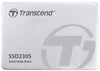 Твърд диск, Transcend 1TB, 2.5
