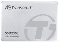 Твърд диск, Transcend 128GB, 2.5