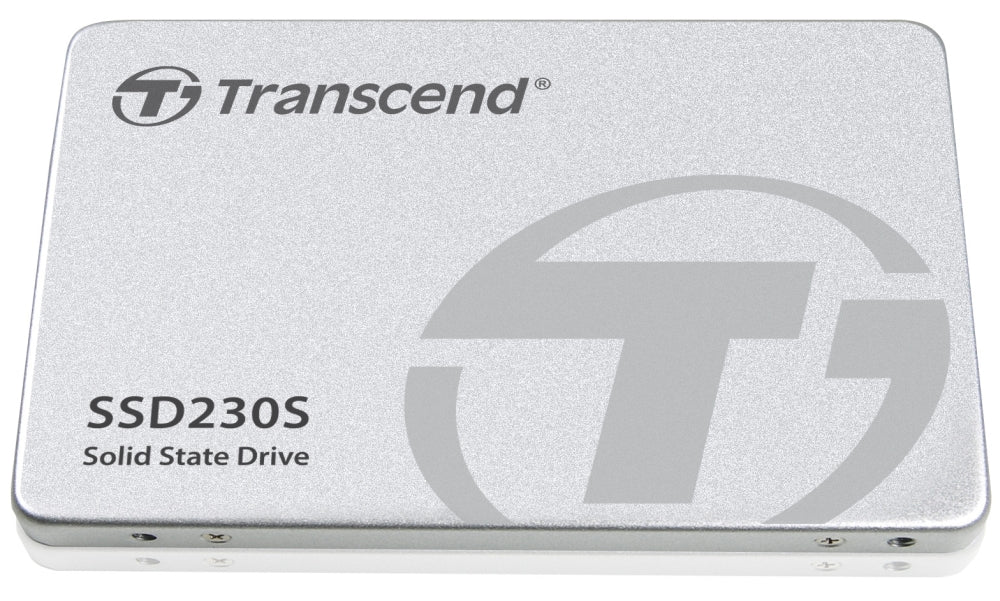 Твърд диск, Transcend 1TB, 2.5