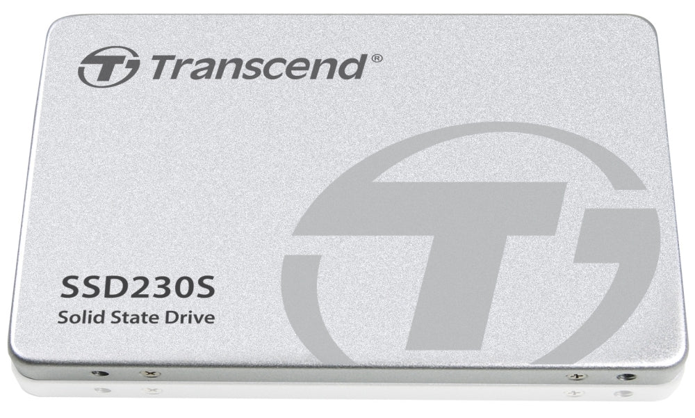 Твърд диск, Transcend 128GB, 2.5