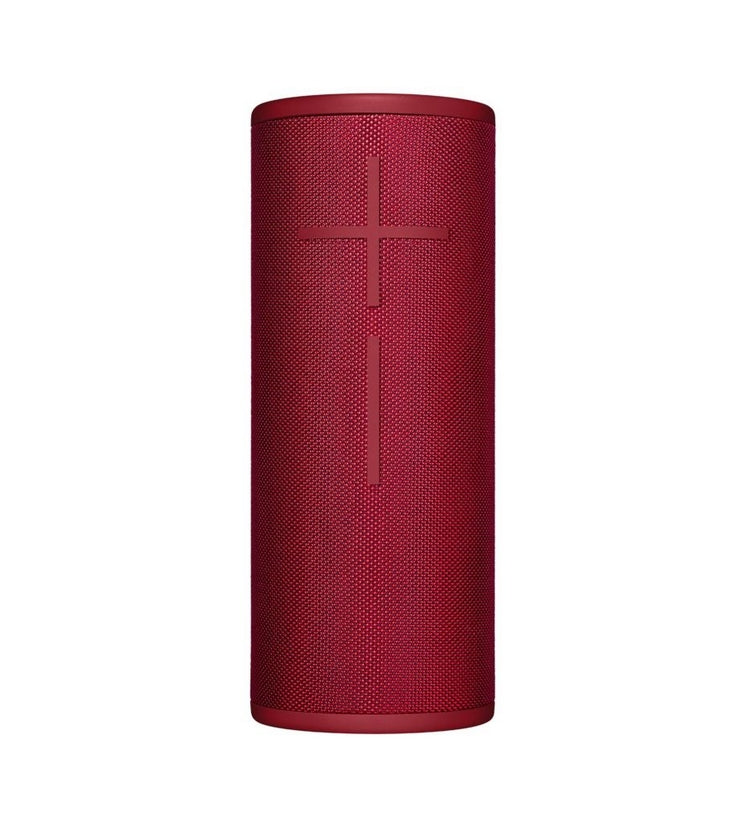 Тонколони, Logitech Ultimate Ears BOOM 3 Wireless Bluetooth Speaker - Sunset Red